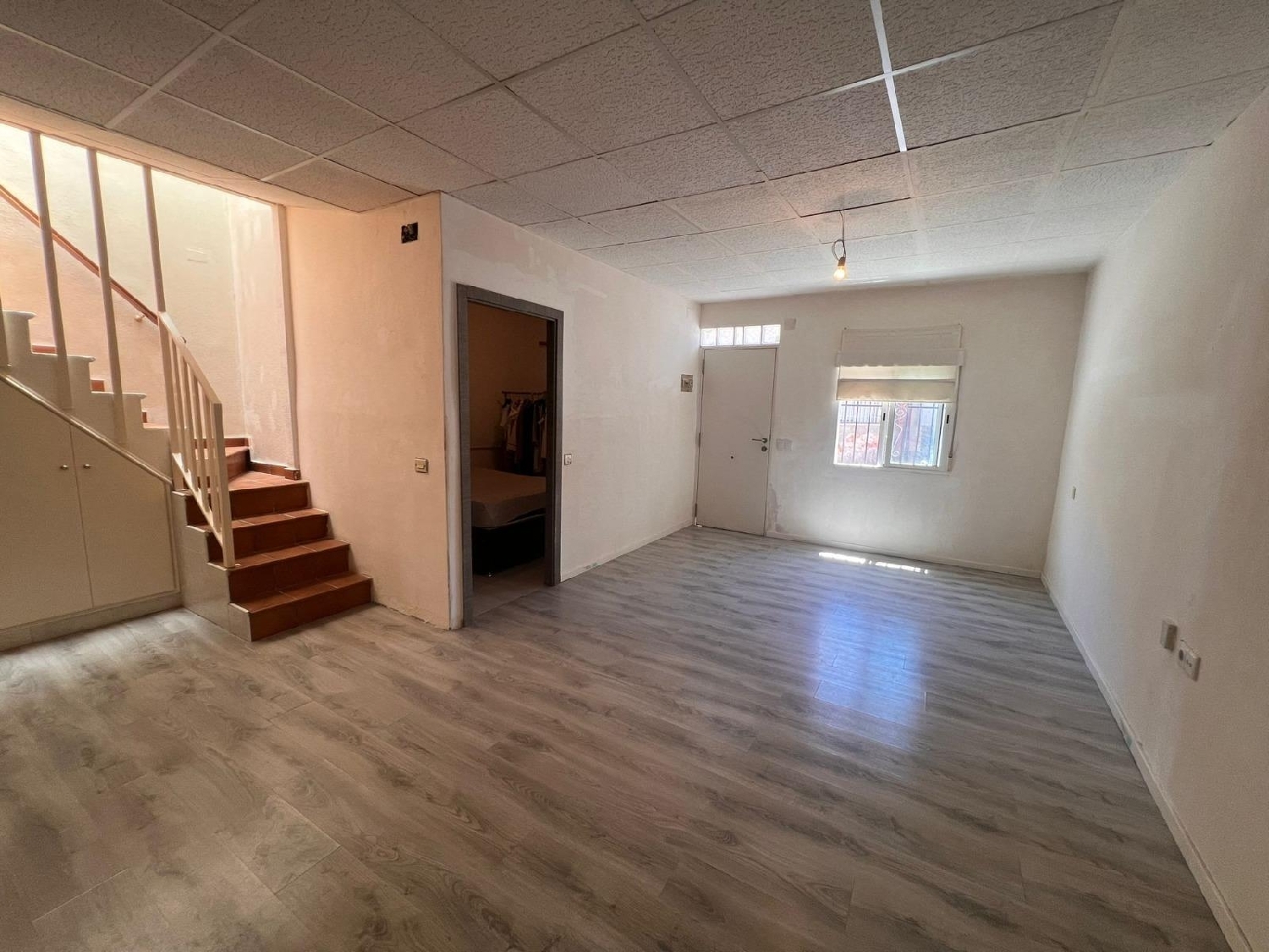  till salu hus Dolores Baix Segura 1