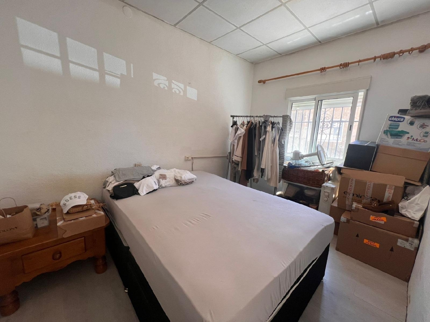  till salu hus Dolores Baix Segura 8