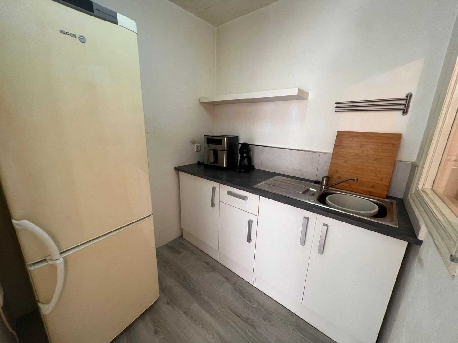  till salu hus Dolores Baix Segura 5