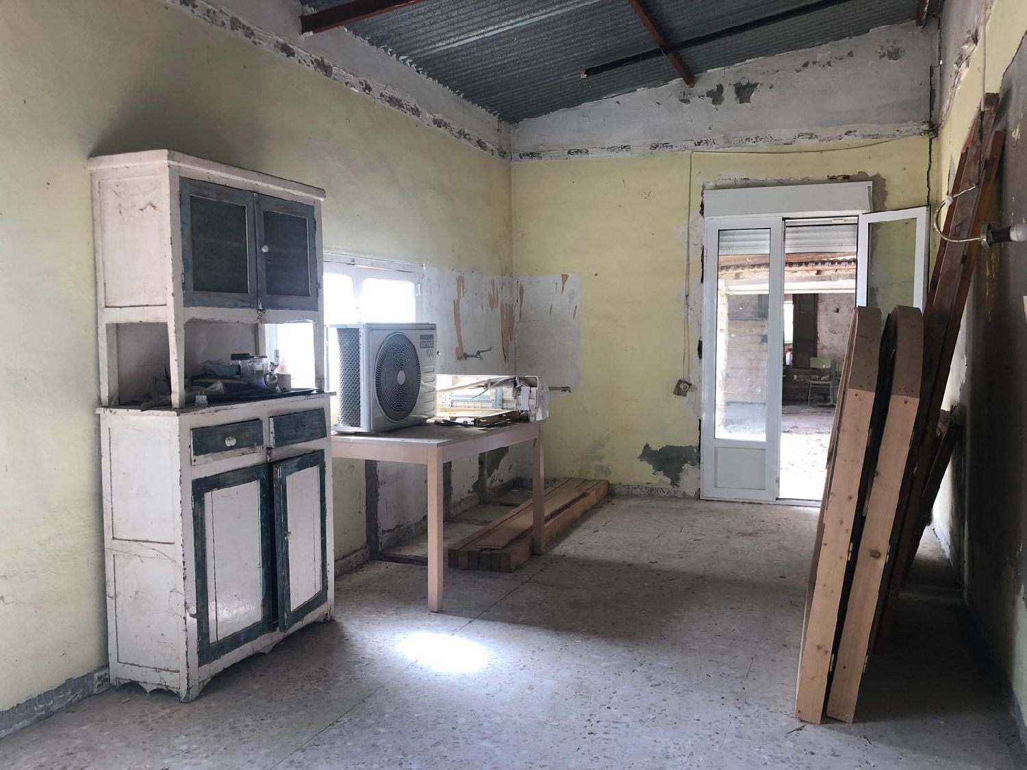  till salu hus Dolores Baix Segura 4