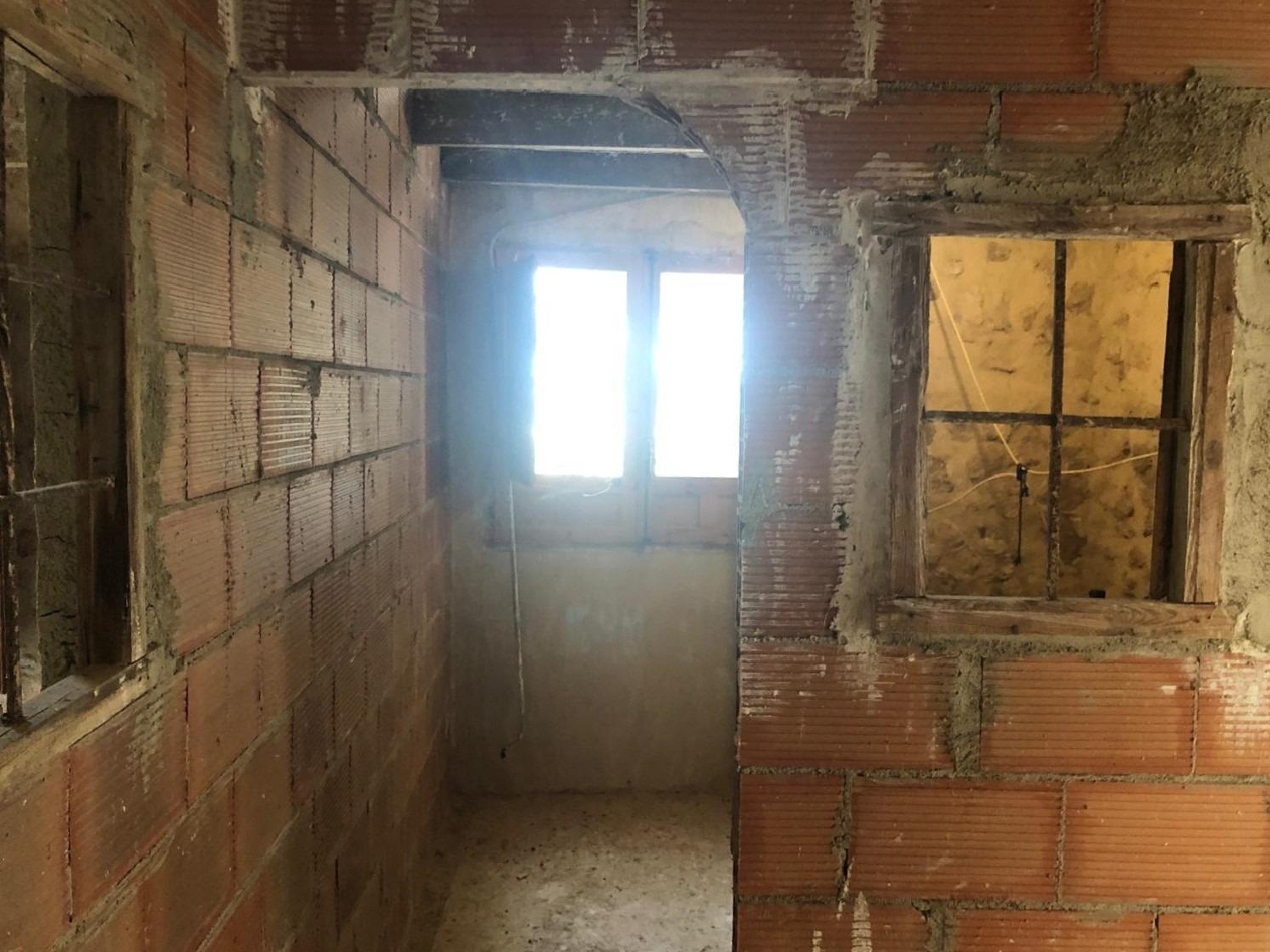  till salu hus Dolores Baix Segura 8
