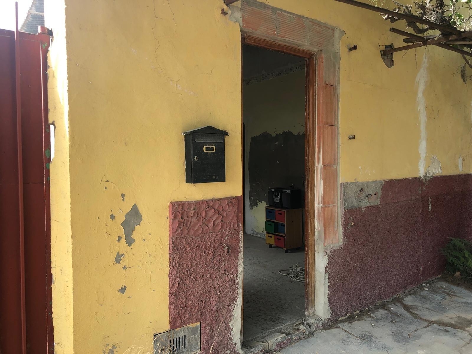 till salu hus Dolores Baix Segura 2