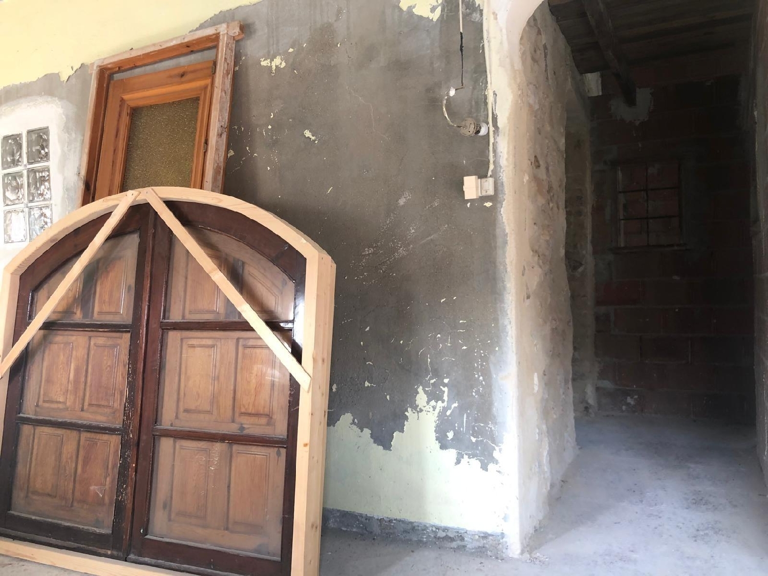  till salu hus Dolores Baix Segura 5