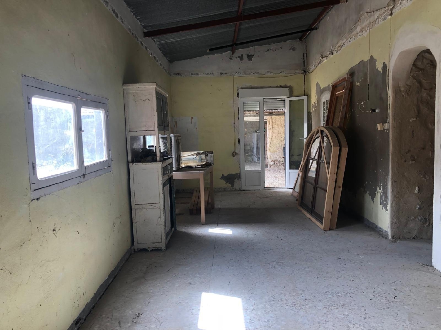 till salu hus Dolores Baix Segura 3