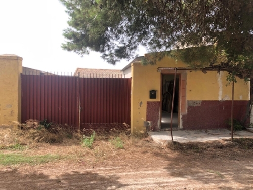 Dolores Baix Segura hus foto 6228771
