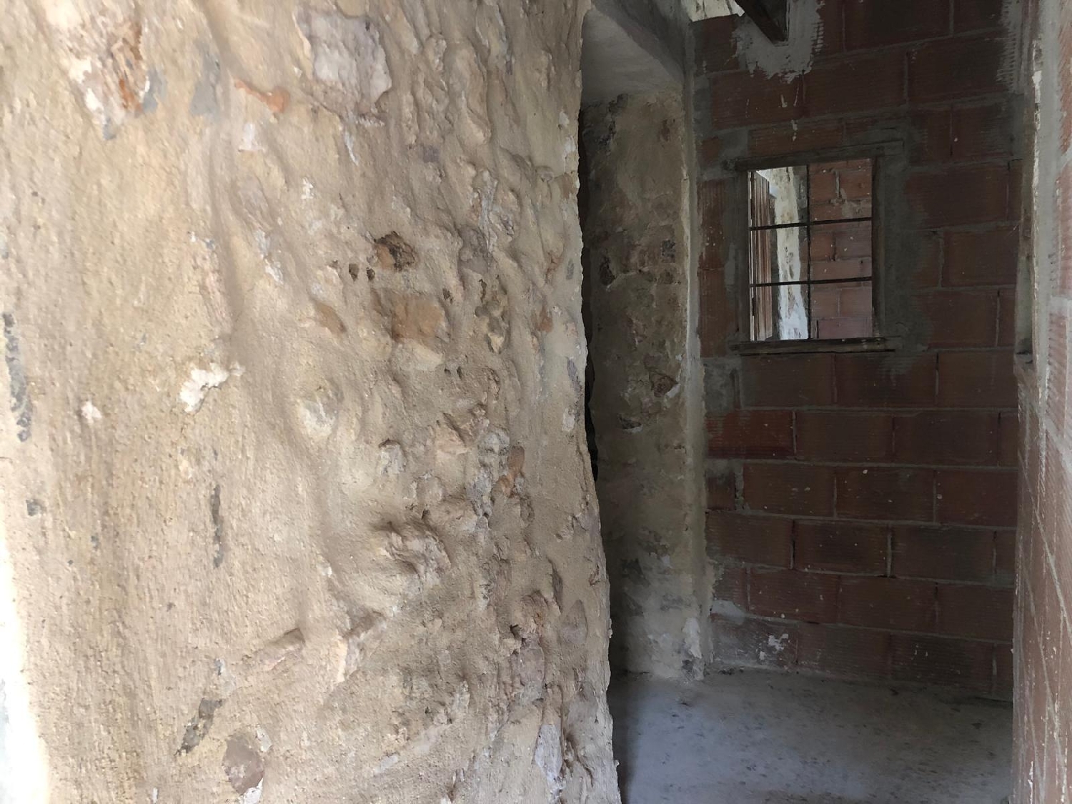  till salu hus Dolores Baix Segura 6