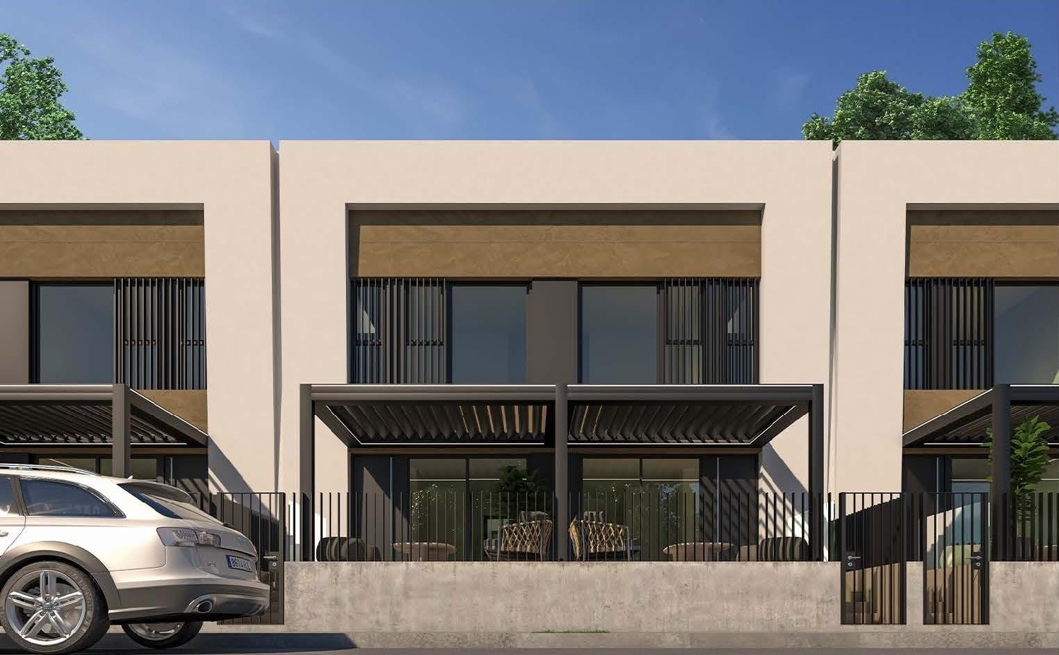  till salu hus Barrio De Los Dolores Baix Segura 6
