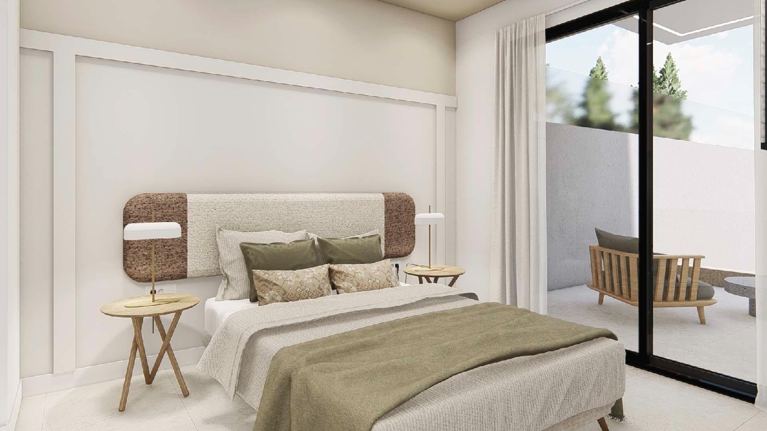  en venta apartamento Beniarbeig Marina Alta 9