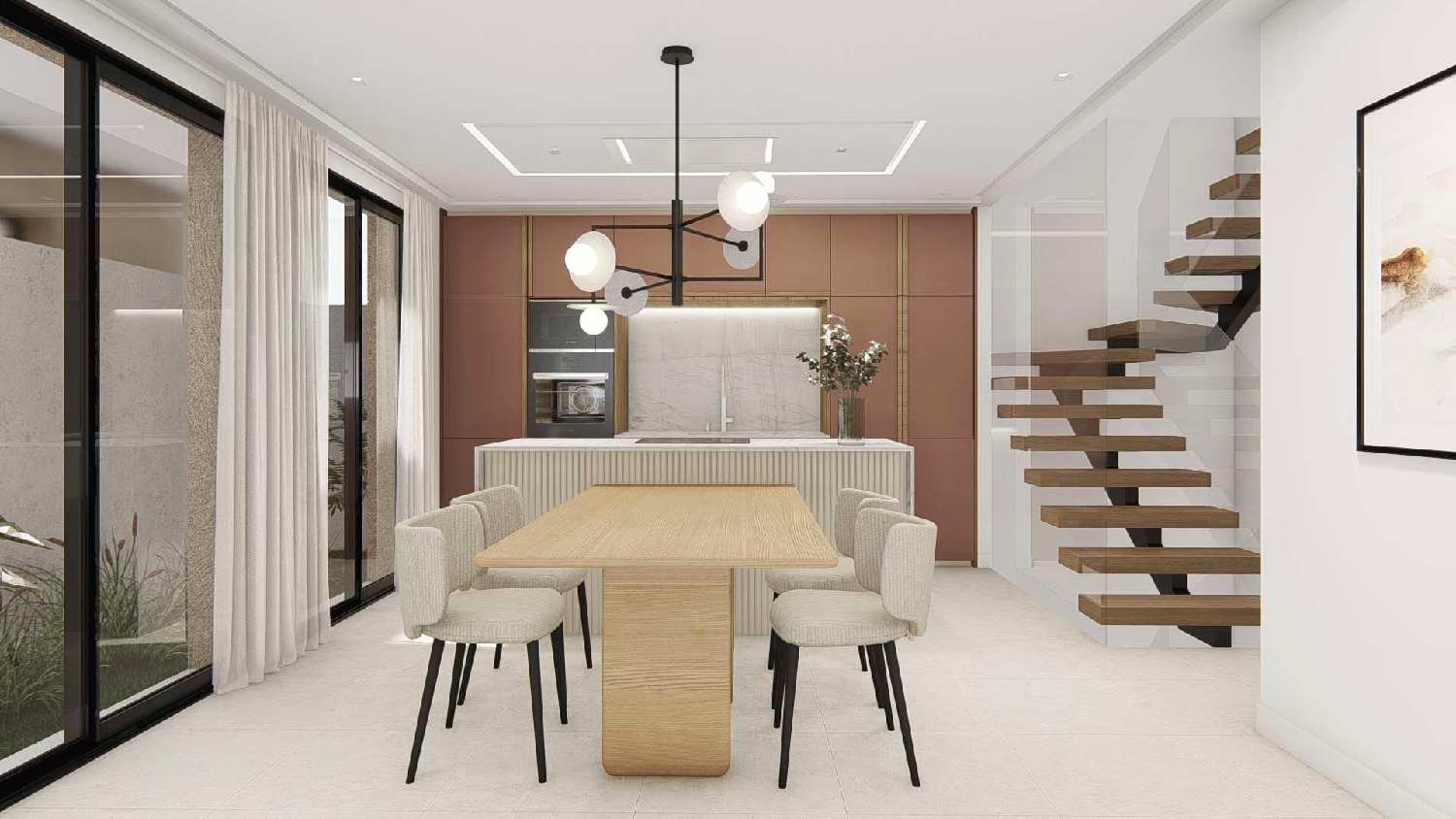  en venta apartamento Beniarbeig Marina Alta 6
