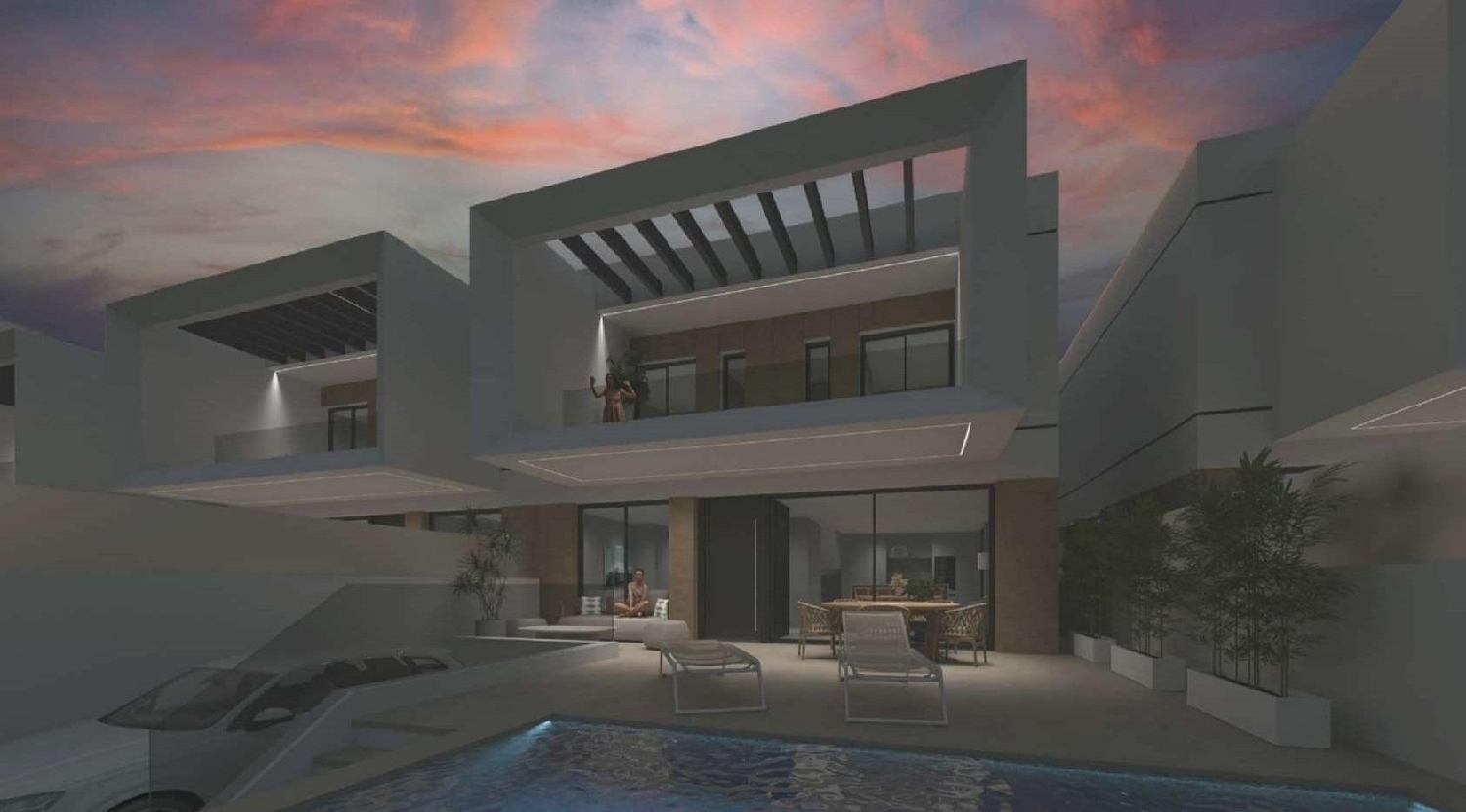  en venta apartamento Beniarbeig Marina Alta 26