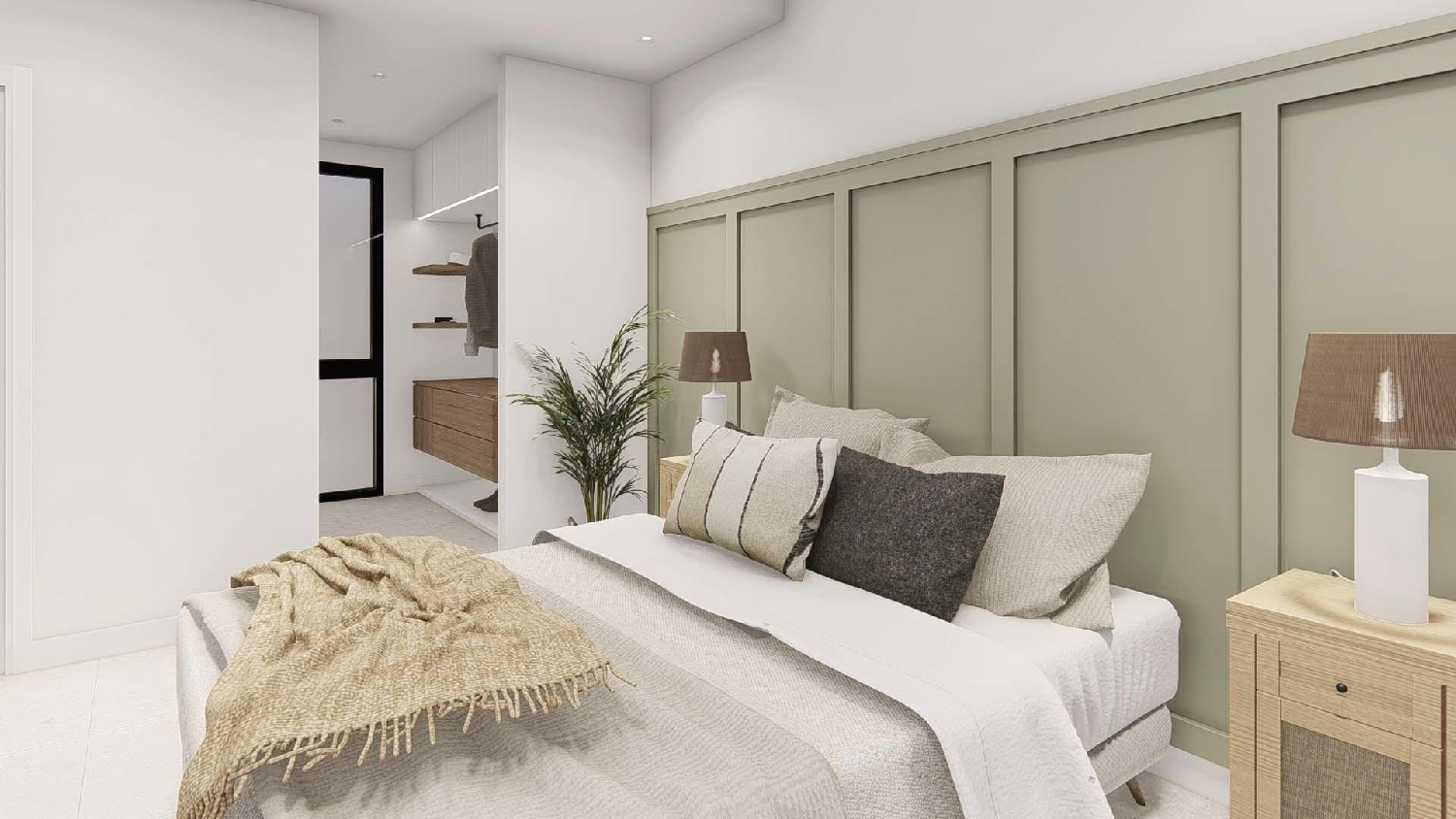  en venta apartamento Beniarbeig Marina Alta 17