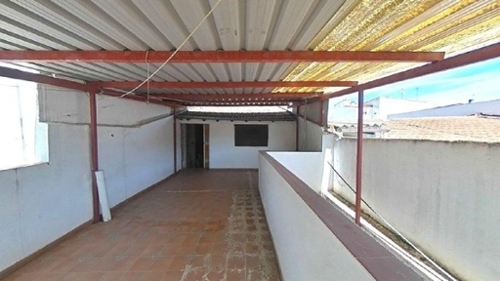 Don Benito Don Benito hus foto 6228820