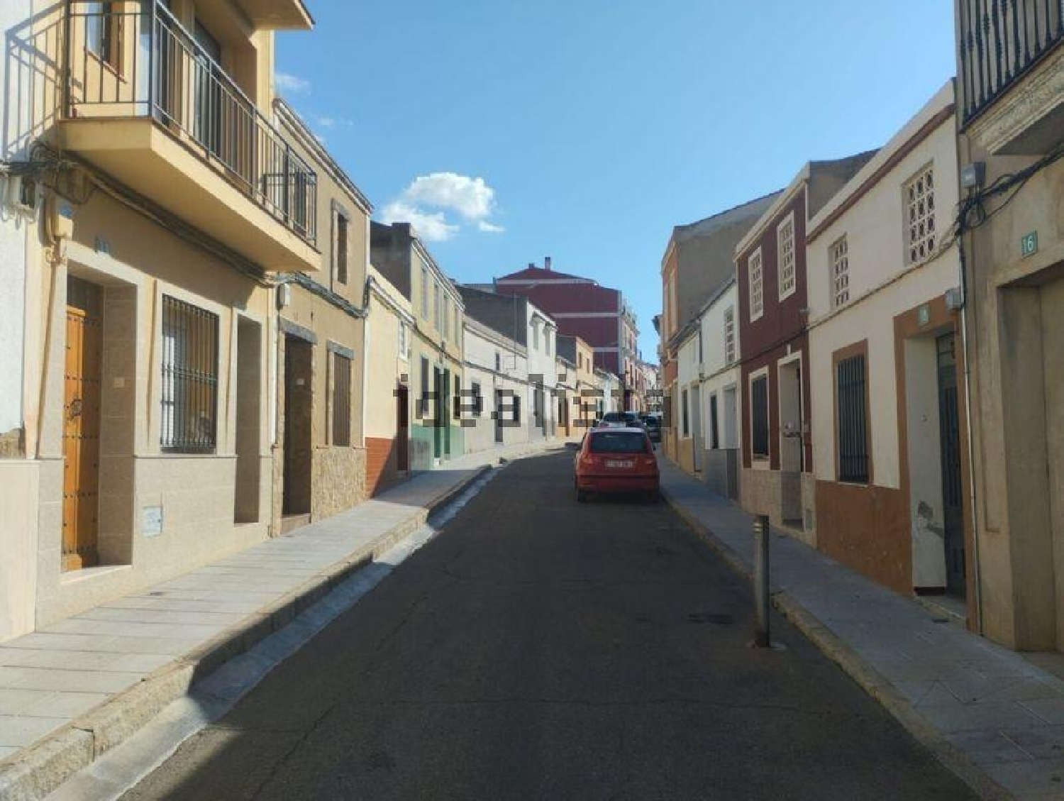 till salu hus Don Benito Don Benito 2