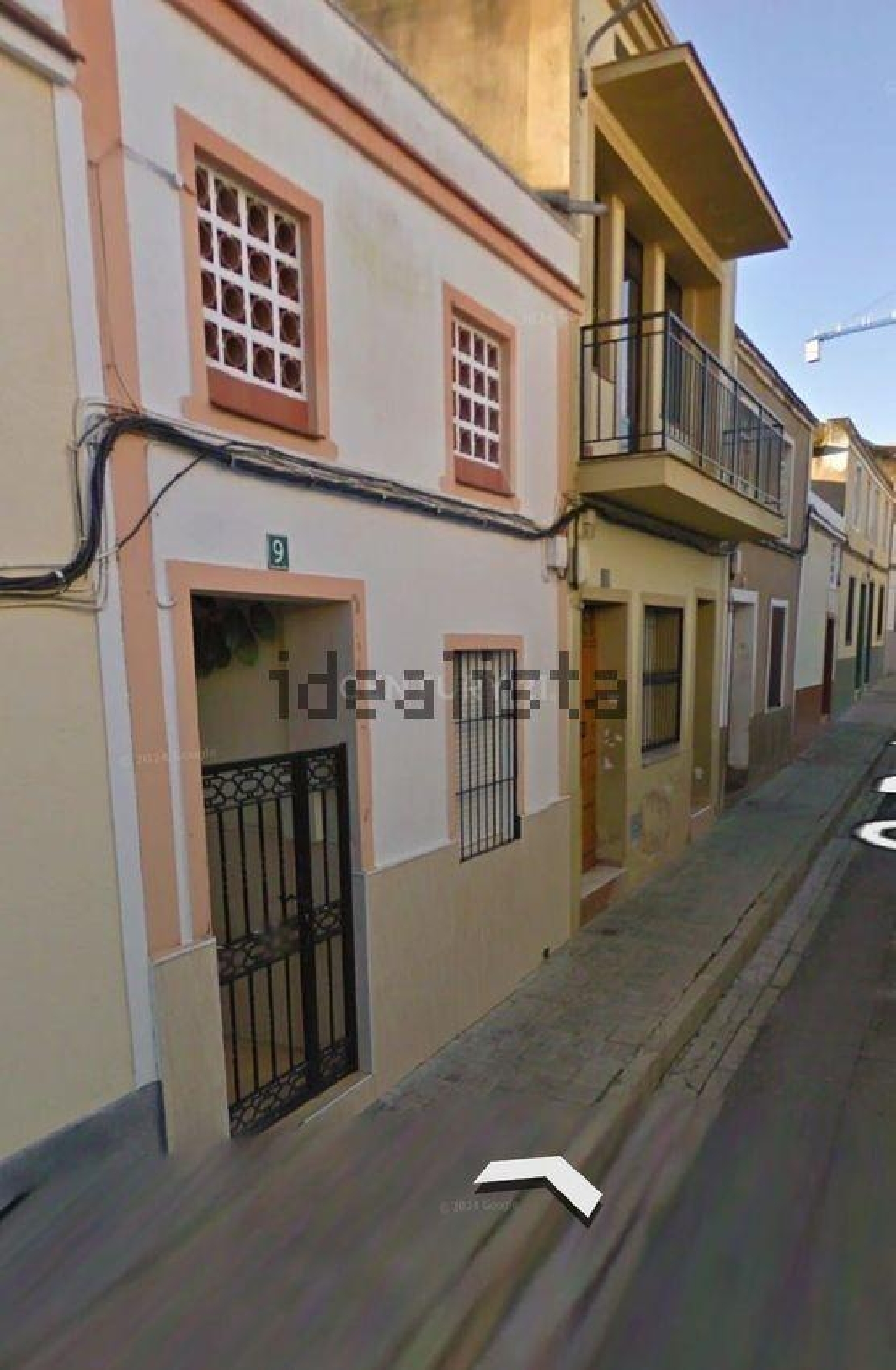 till salu hus Don Benito Don Benito 3