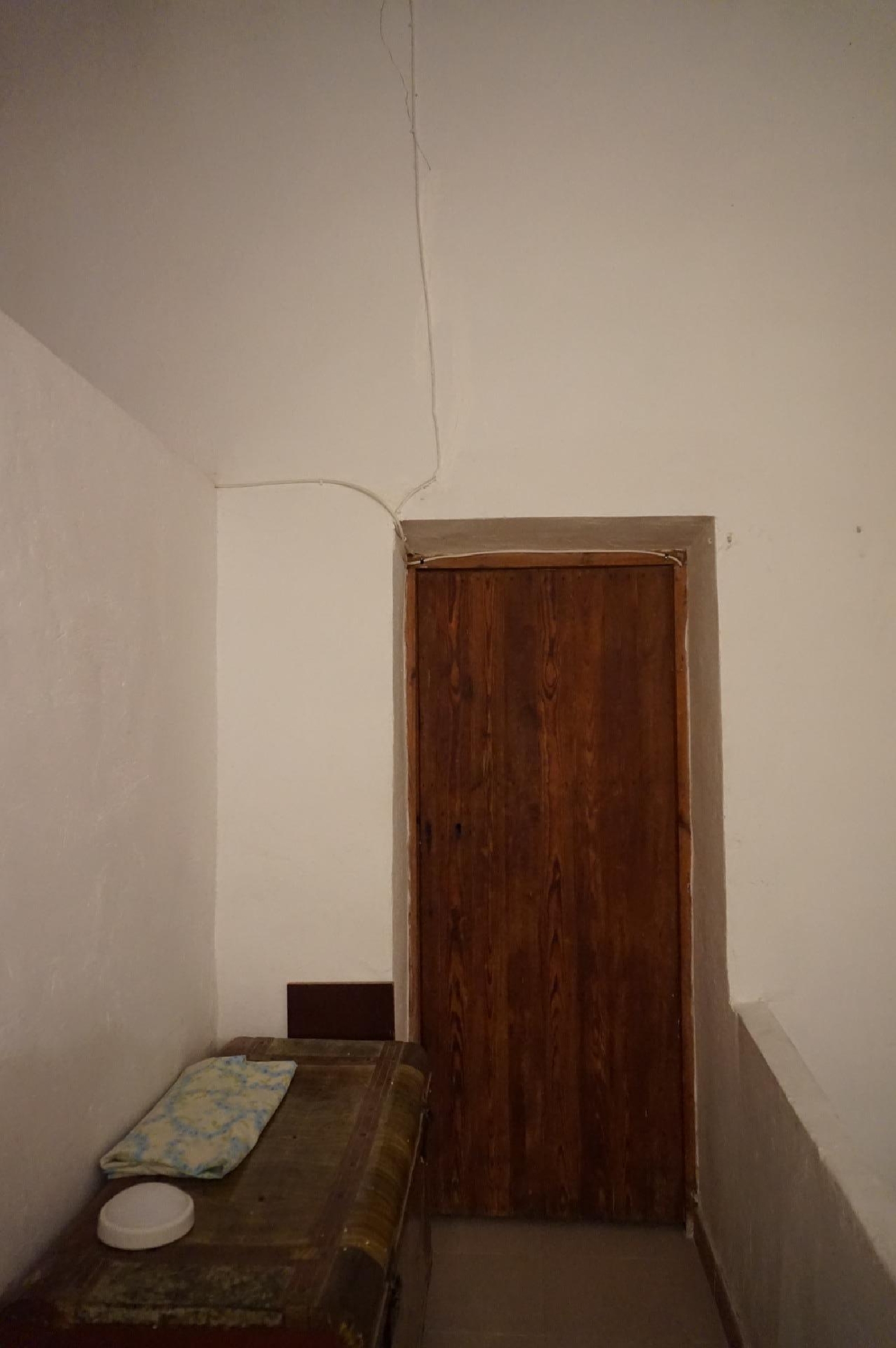  till salu hus Don Judas Alto Guadalentín 4