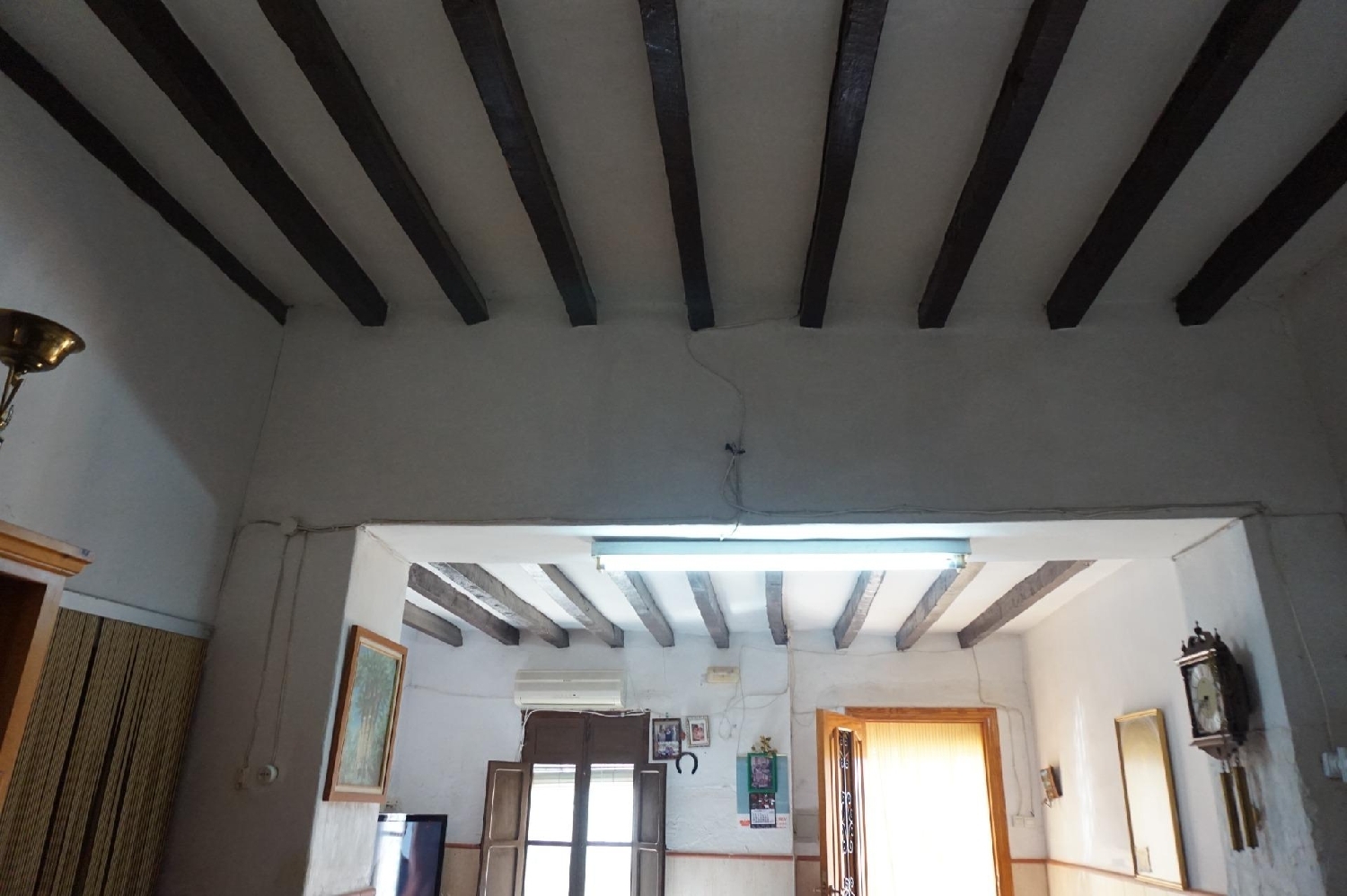 till salu hus Don Judas Alto Guadalentín 2