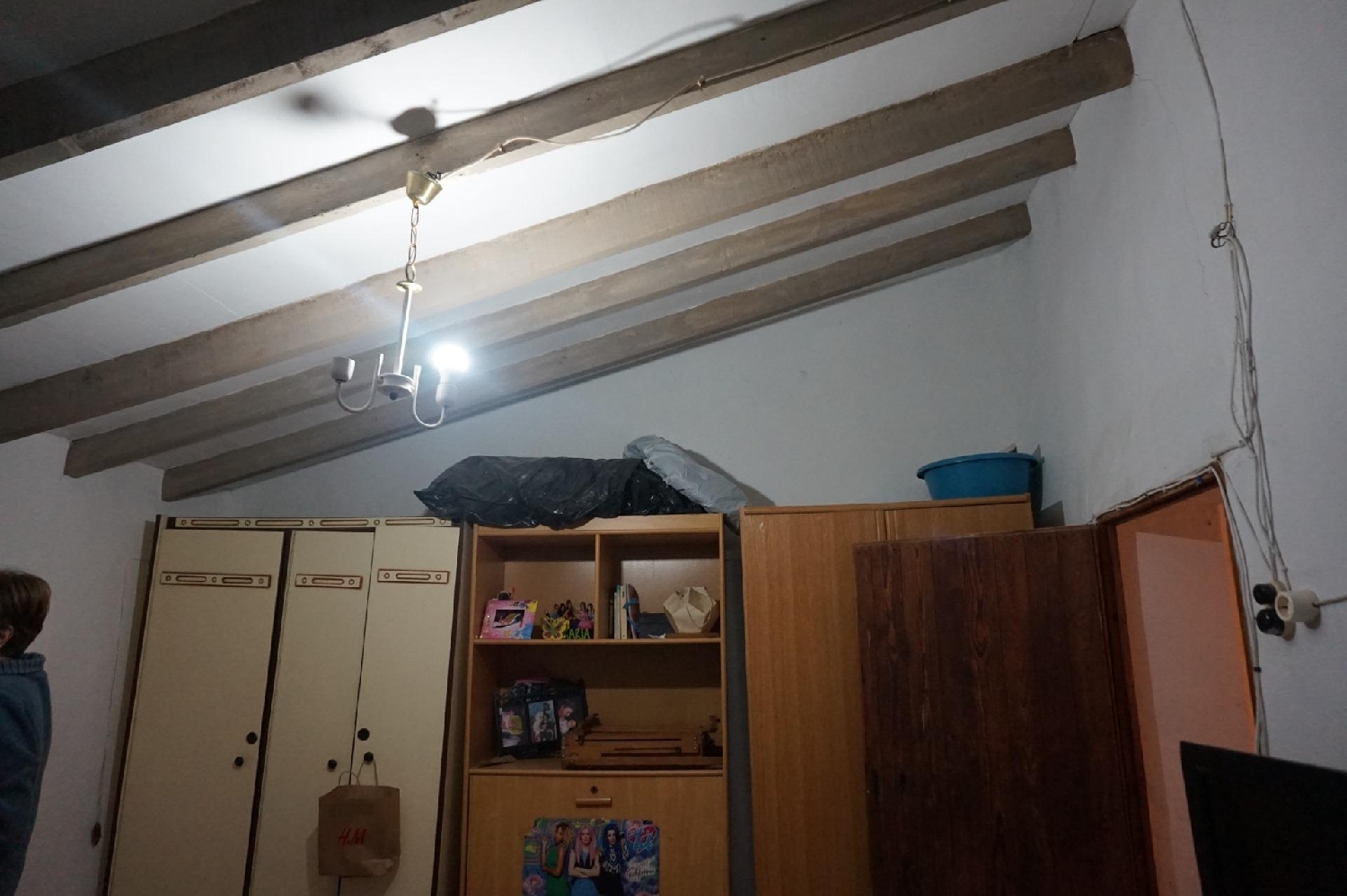  till salu hus Don Judas Alto Guadalentín 6
