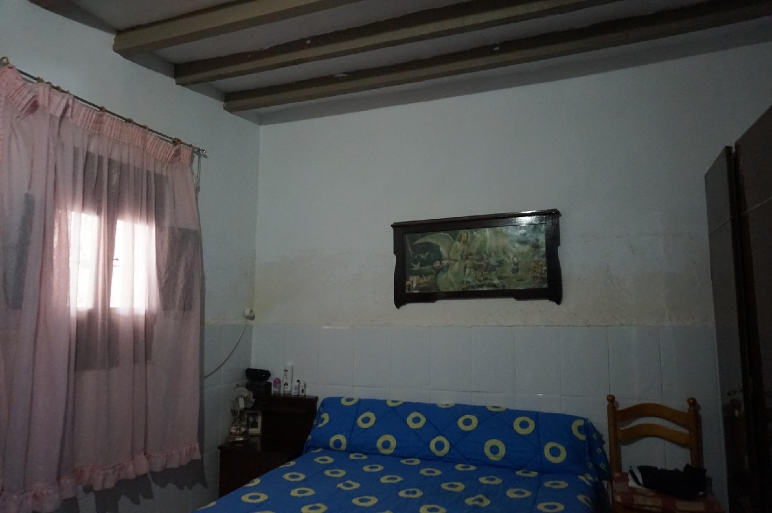  till salu hus Don Judas Alto Guadalentín 8