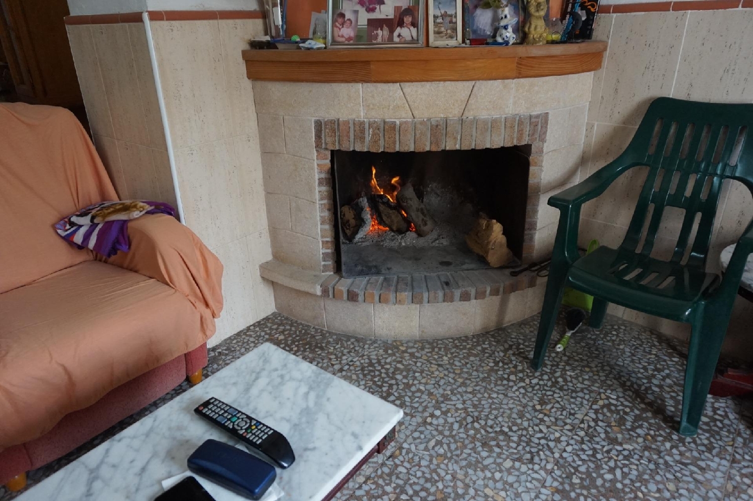 till salu hus Don Judas Alto Guadalentín 3