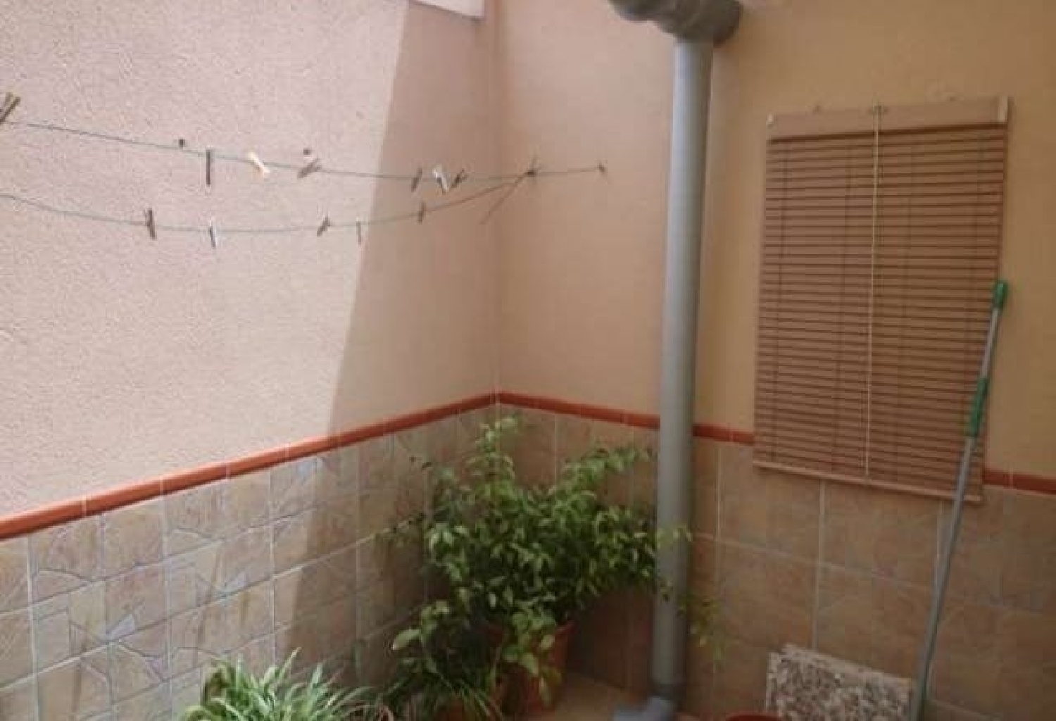 till salu hus Don Judas Alto Guadalentín 2
