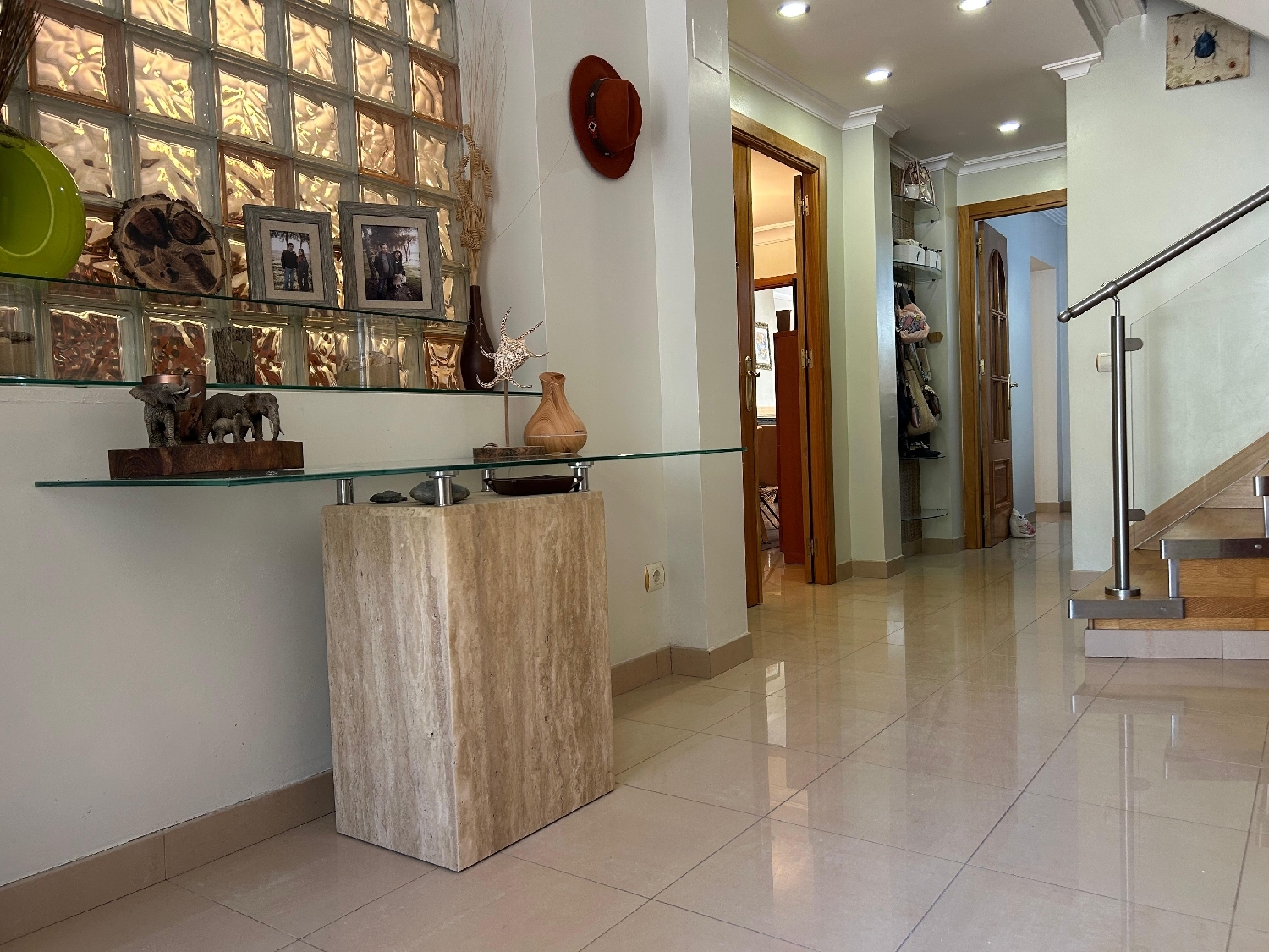  till salu hus Doña Jacinta Bajo Guadalquivir 6