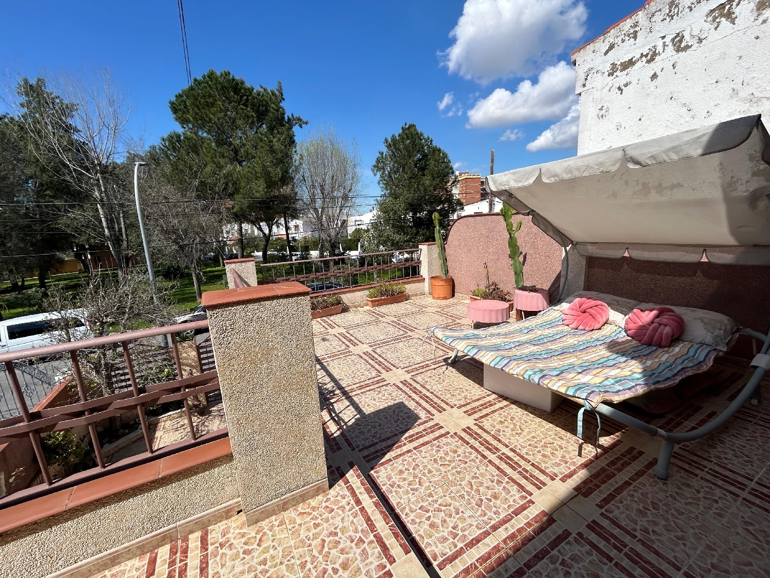  till salu hus Doña Jacinta Bajo Guadalquivir 8