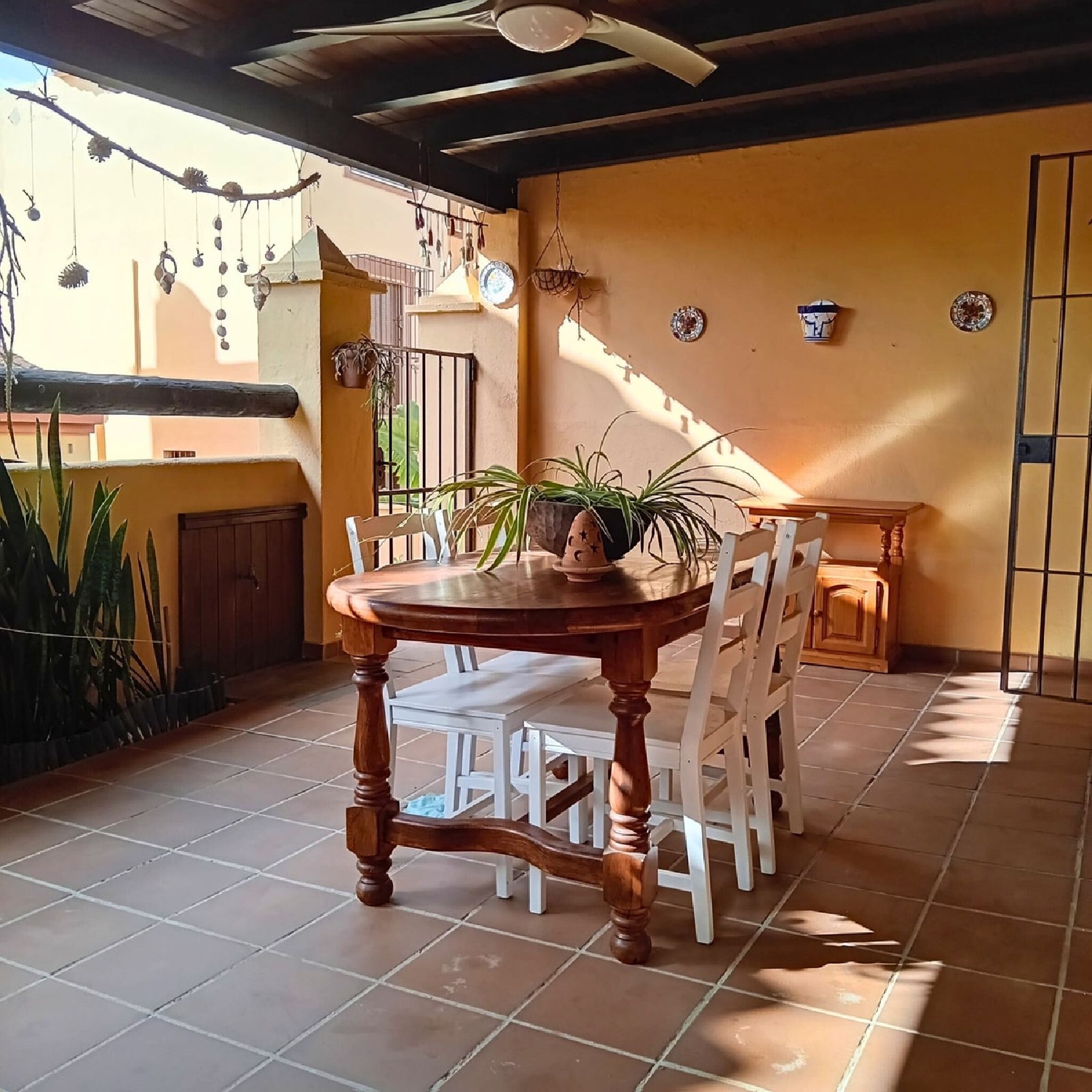  till salu hus Doña Julia Costa Del Sol Occidental 6