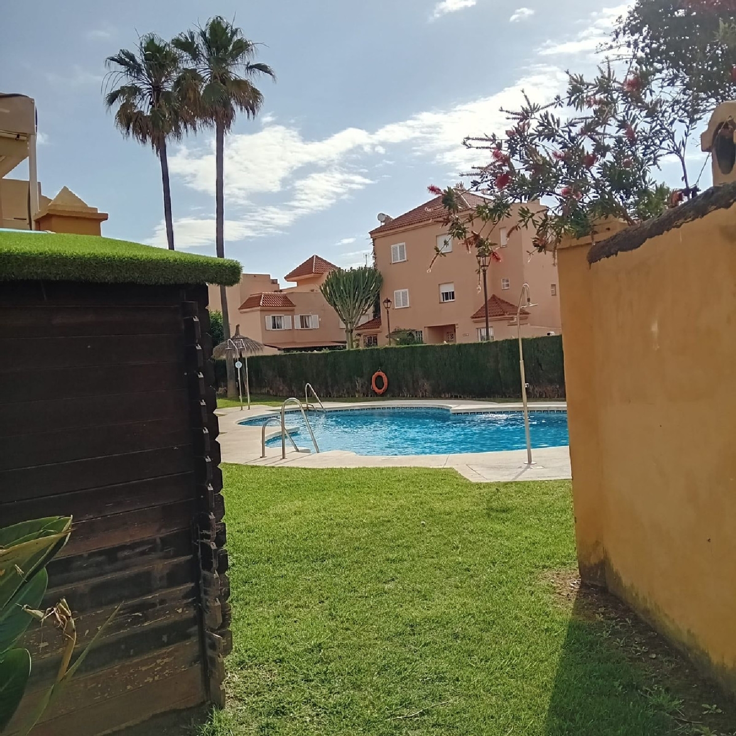  till salu hus Doña Julia Costa Del Sol Occidental 5