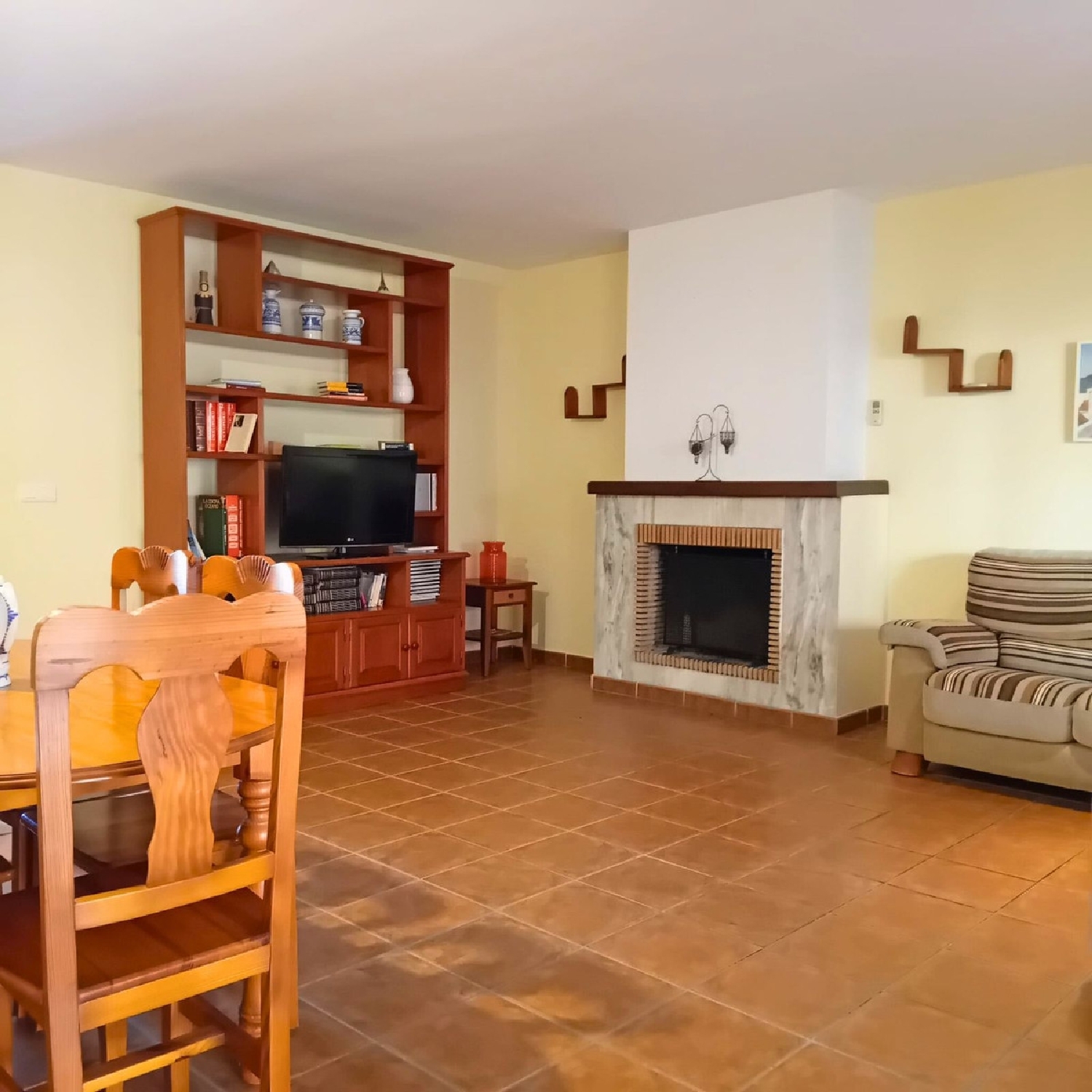  till salu hus Doña Julia Costa Del Sol Occidental 8