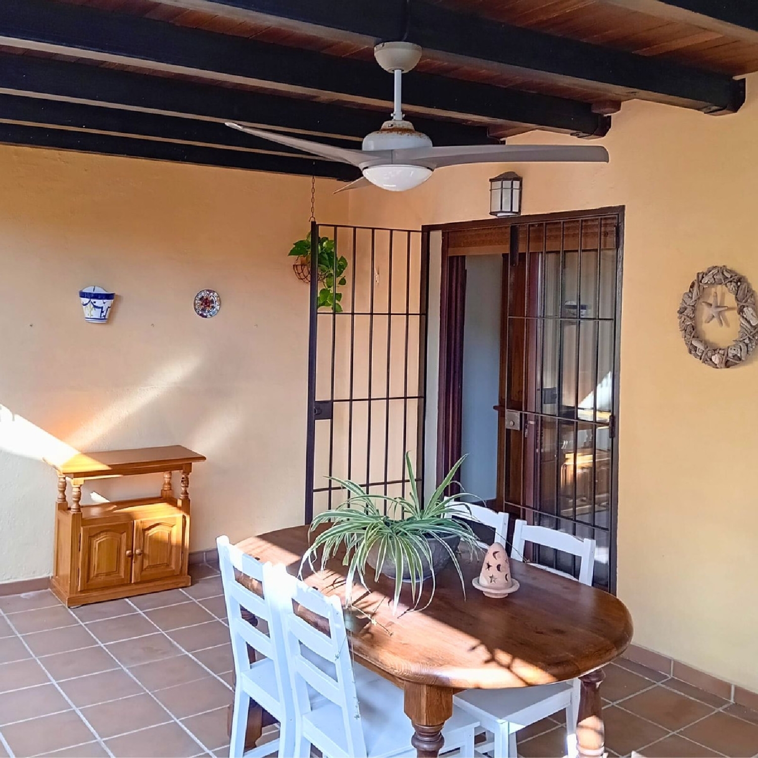  till salu hus Doña Julia Costa Del Sol Occidental 7