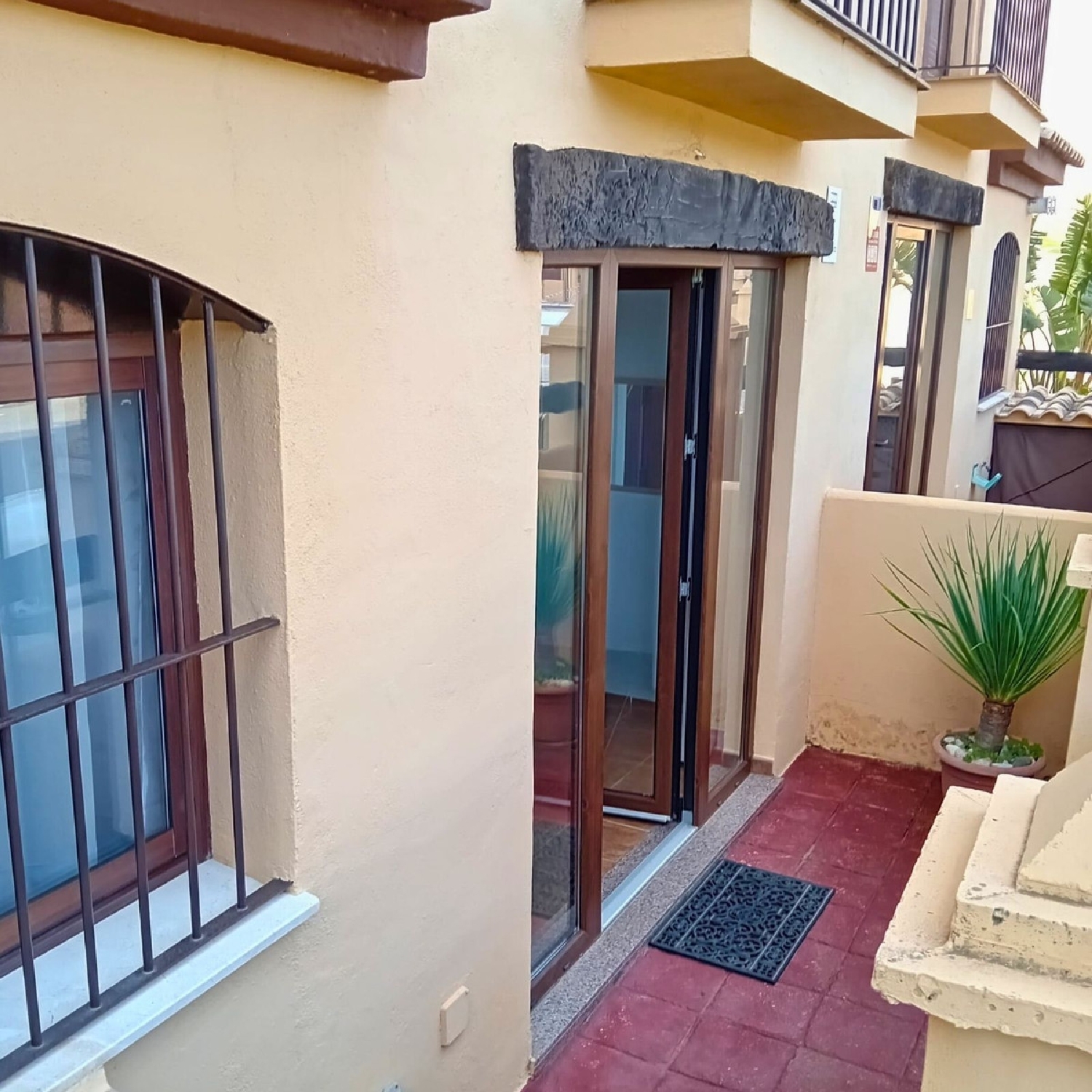till salu hus Doña Julia Costa Del Sol Occidental 3