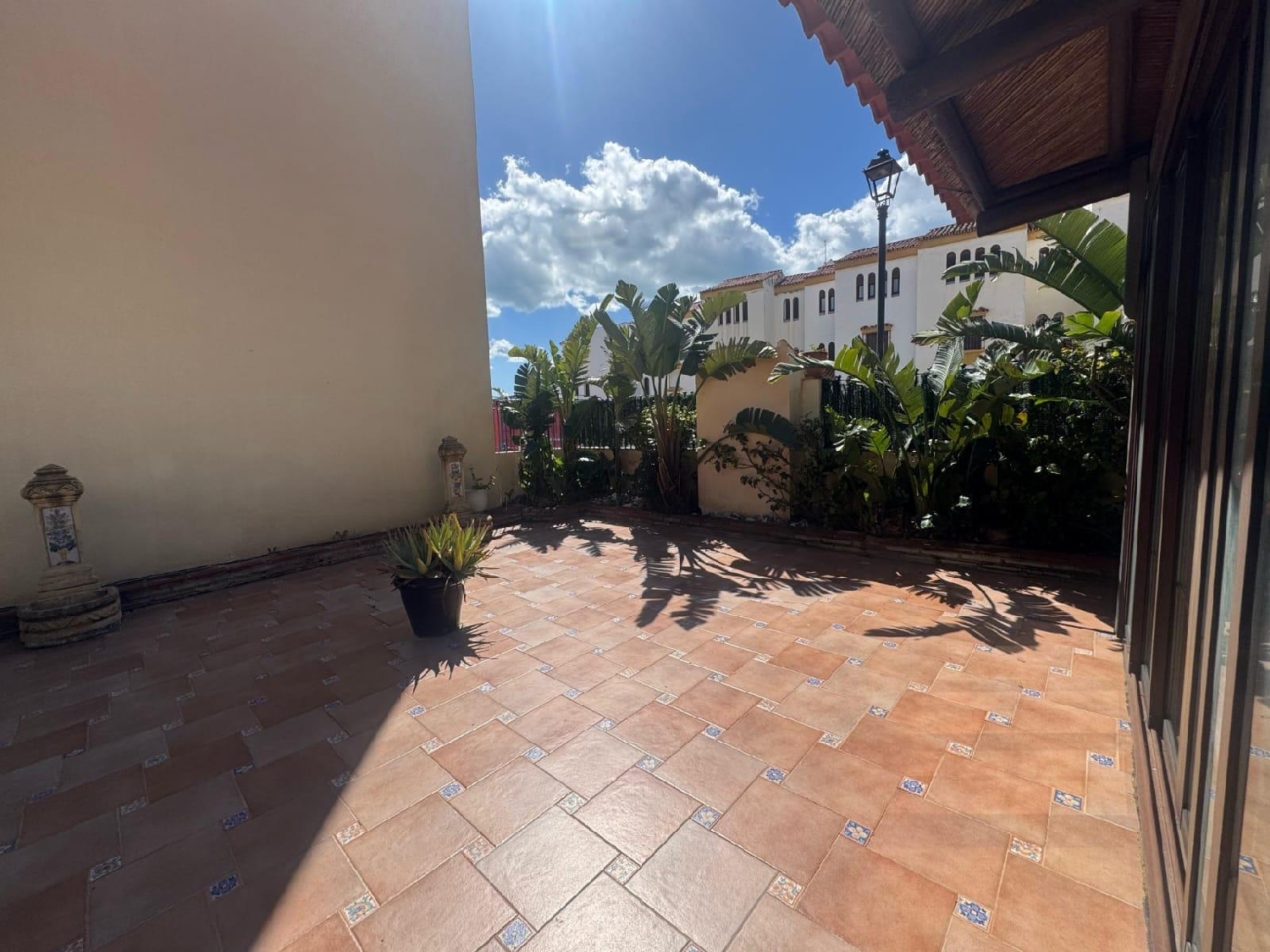  till salu hus Doña Julia Costa Del Sol Occidental 6