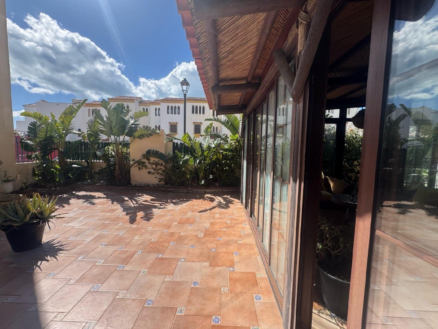  till salu hus Doña Julia Costa Del Sol Occidental 5