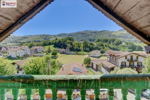 Donamaria Noroeste hus foto 6254914