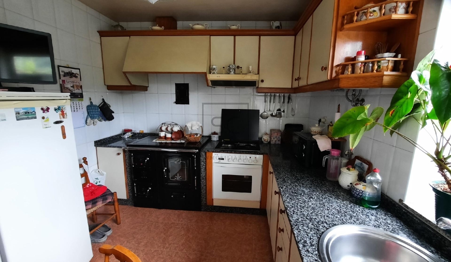  till salu hus Doniños Ferrol 7
