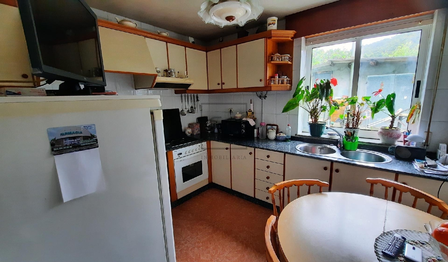 till salu hus Doniños Ferrol 8