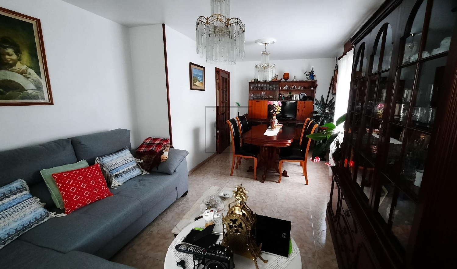 till salu hus Doniños Ferrol 5
