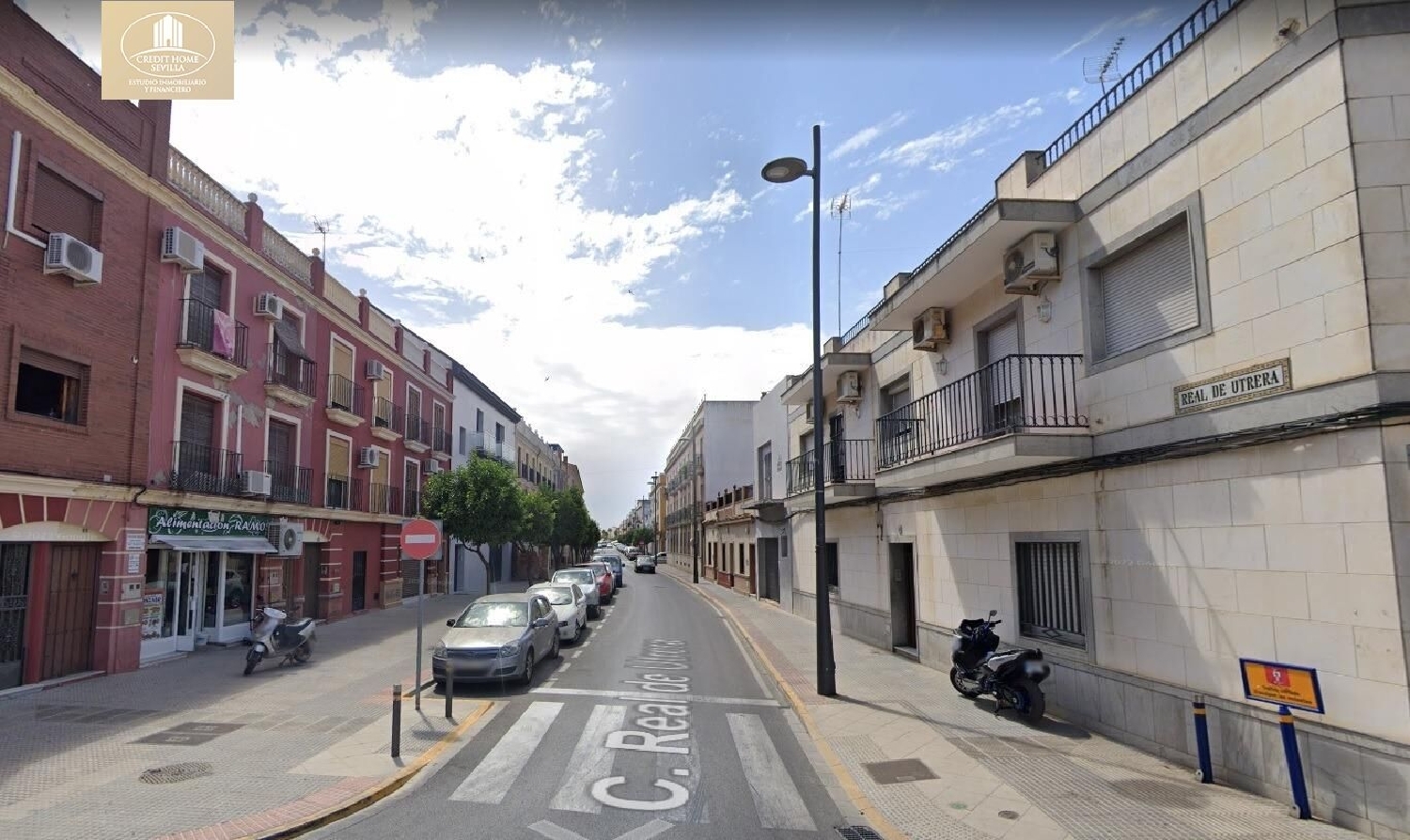  till salu hus Dos Hermanas 41701 Metropolitana De Sevilla 1