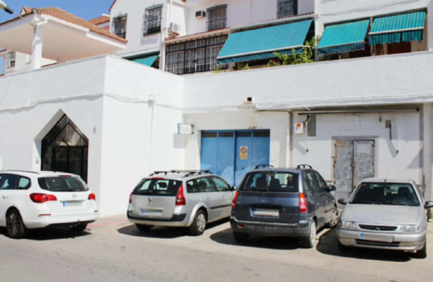  till salu lokal Dos Hermanas 41701 Metropolitana De Sevilla 1
