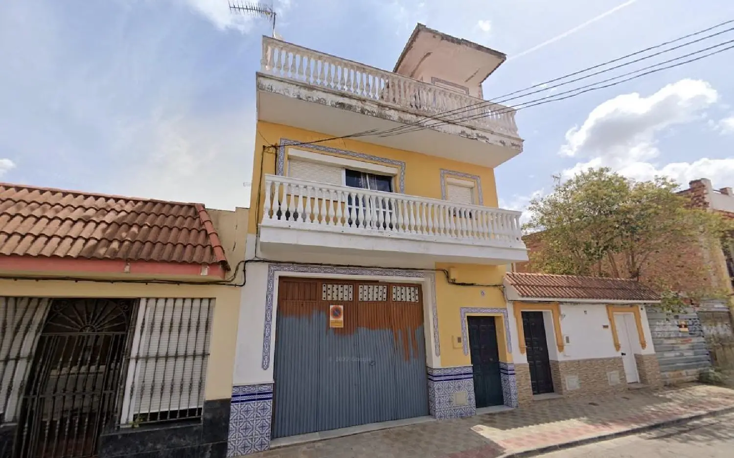  till salu hus Dos Hermanas 41702 Metropolitana De Sevilla 1