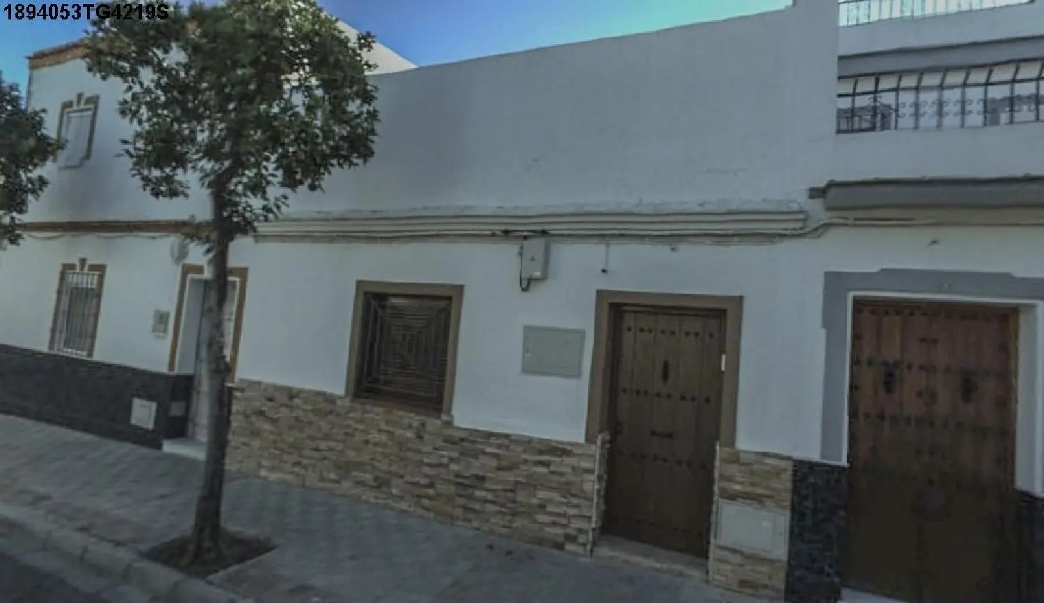  till salu hus Dos Hermanas 41702 Metropolitana De Sevilla 1