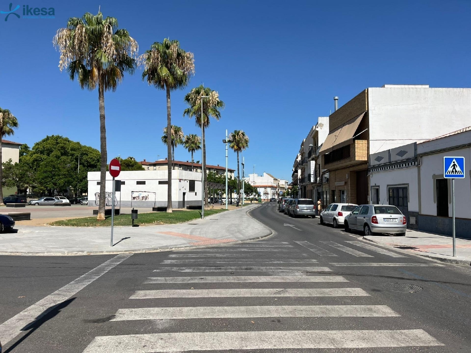  till salu hus Dos Hermanas 41702 Metropolitana De Sevilla 1
