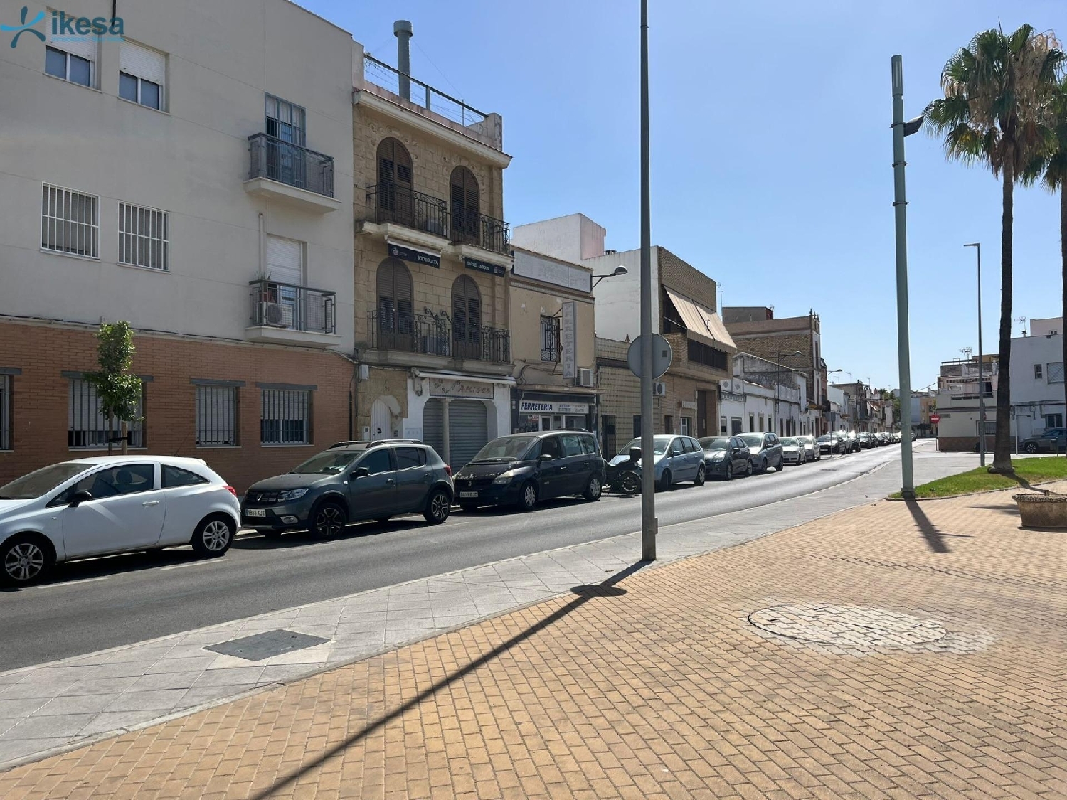 till salu hus Dos Hermanas 41702 Metropolitana De Sevilla 2