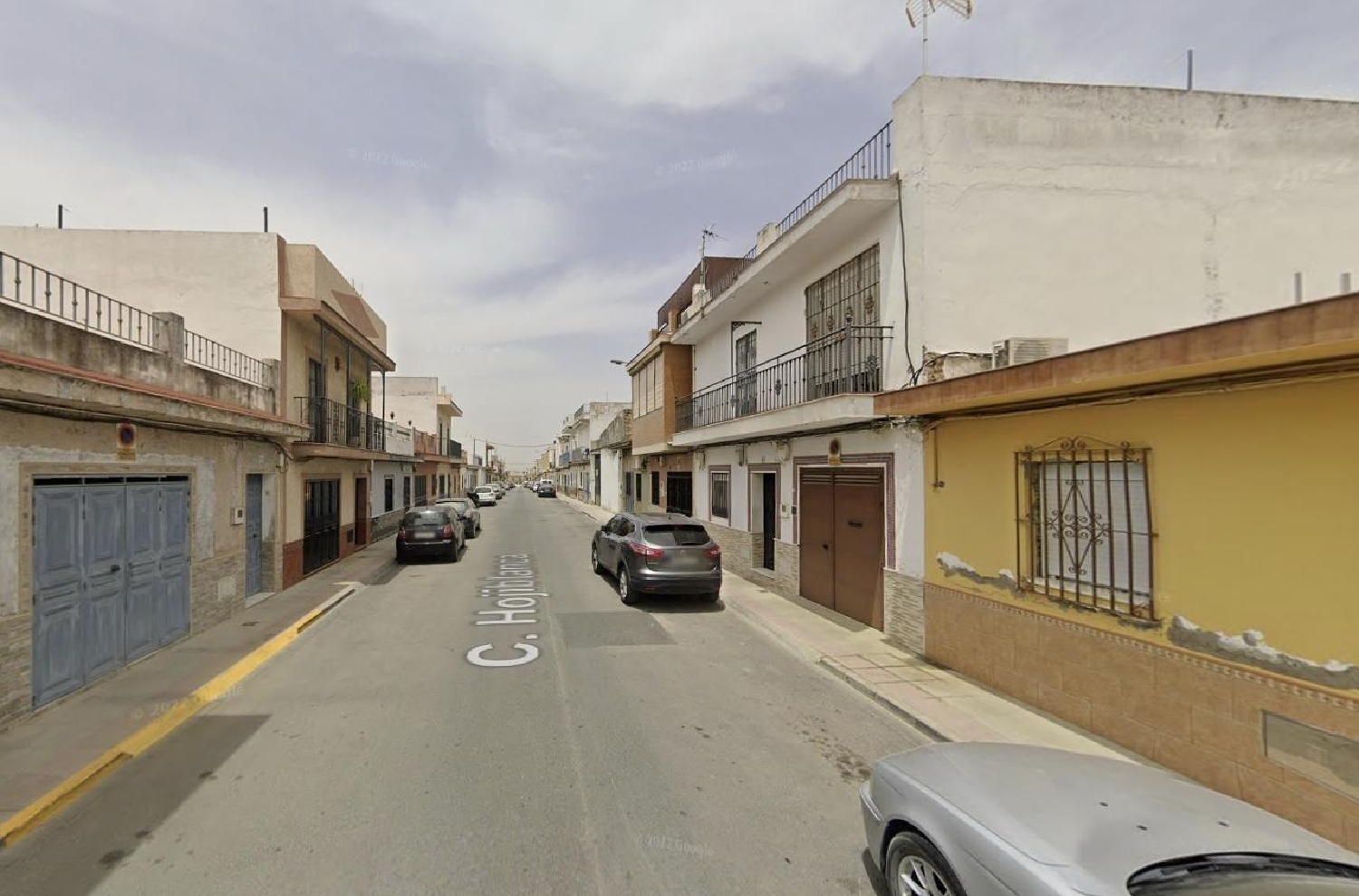  till salu hus Dos Hermanas 41702 Metropolitana De Sevilla 1