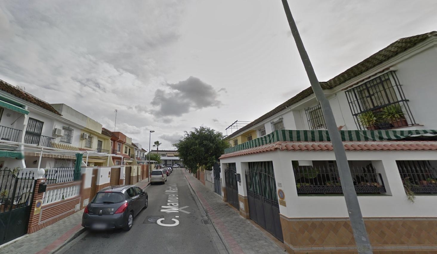  till salu hus Dos Hermanas 41701 Metropolitana De Sevilla 1