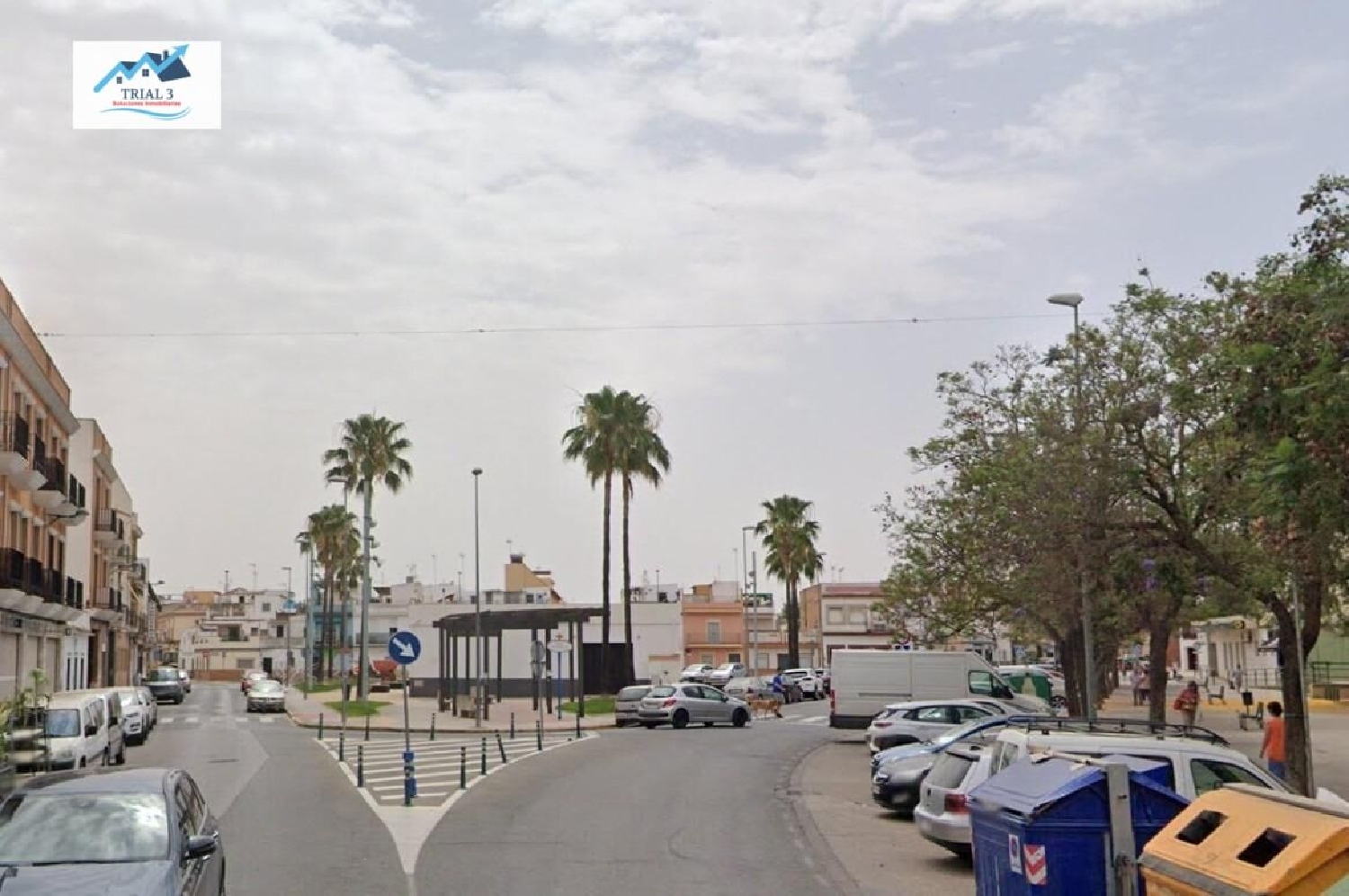 till salu hus Dos Hermanas 41702 Metropolitana De Sevilla 3