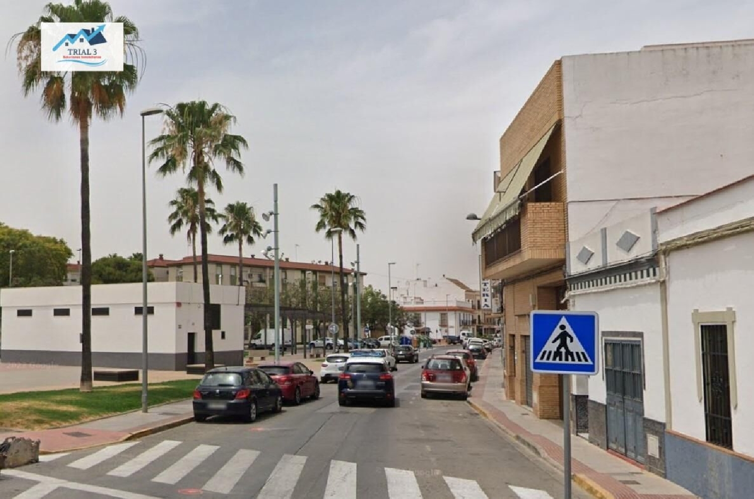 till salu hus Dos Hermanas 41702 Metropolitana De Sevilla 2
