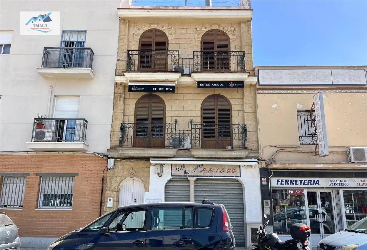  till salu hus Dos Hermanas 41702 Metropolitana De Sevilla 1