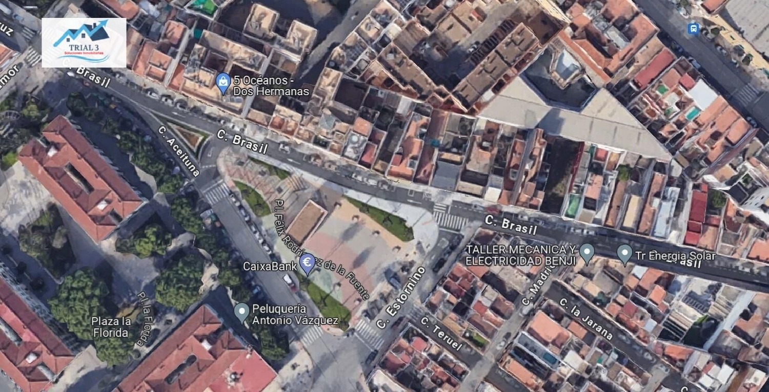  till salu hus Dos Hermanas 41702 Metropolitana De Sevilla 4