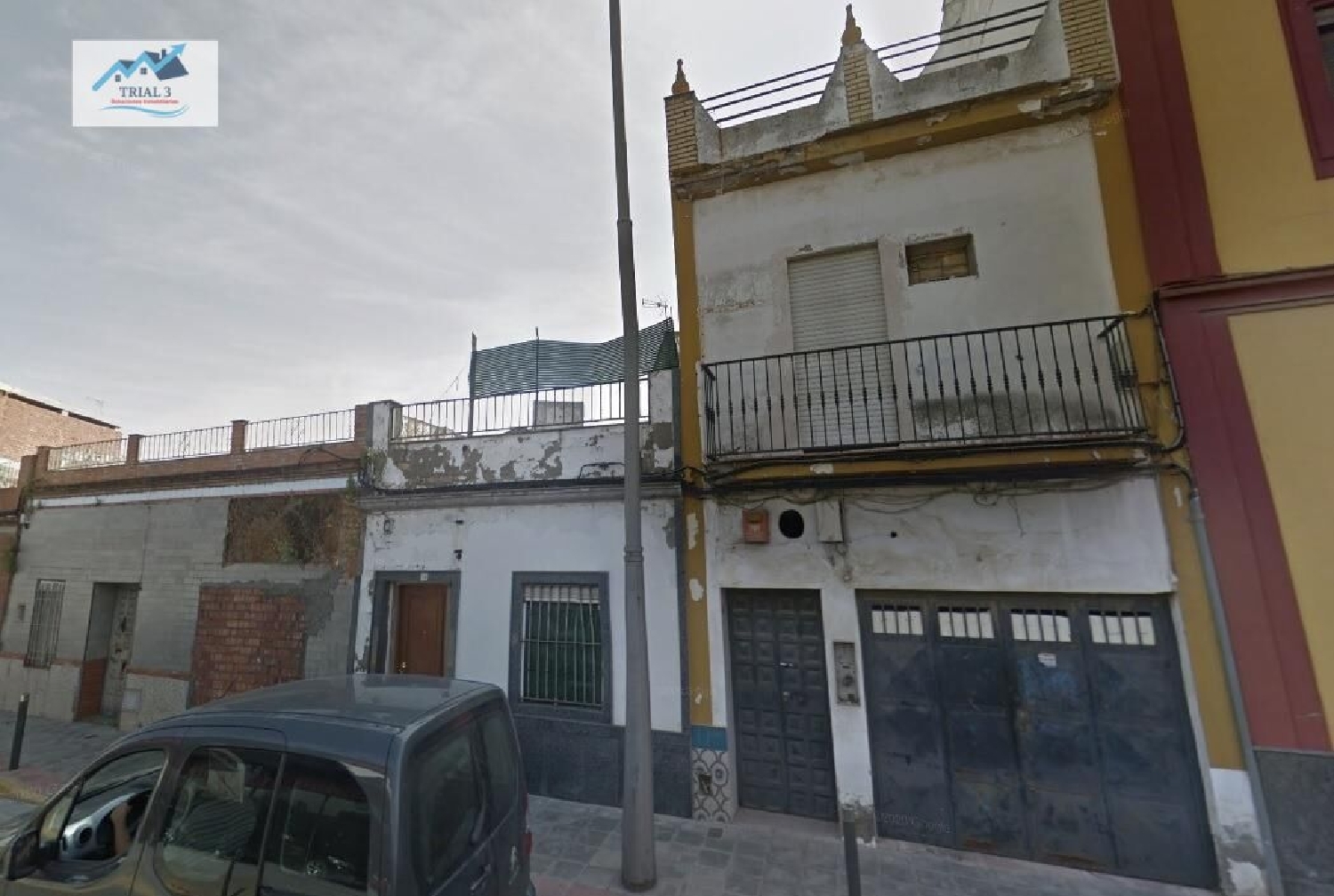  till salu hus Dos Hermanas 41701 Metropolitana De Sevilla 1
